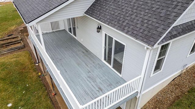 7700 State Route 95, Fredericktown, OH 43019