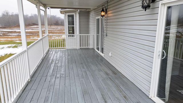 7700 State Route 95, Fredericktown, OH 43019