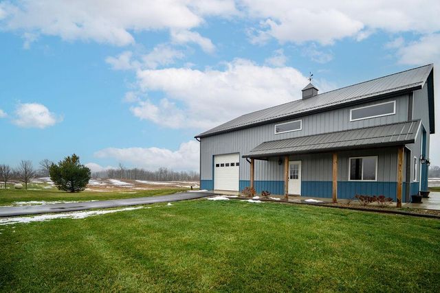 7700 State Route 95, Fredericktown, OH 43019