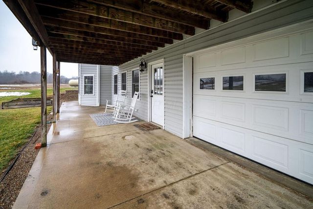 7700 State Route 95, Fredericktown, OH 43019