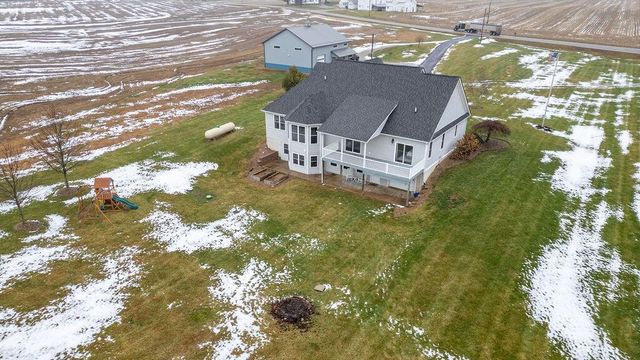 7700 State Route 95, Fredericktown, OH 43019