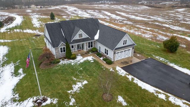 7700 State Route 95, Fredericktown, OH 43019