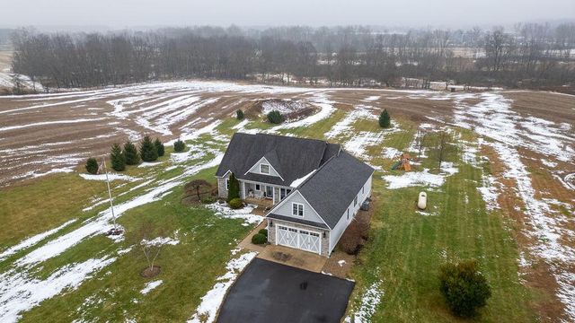 7700 State Route 95, Fredericktown, OH 43019