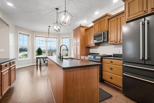 7700 State Route 95, Fredericktown, OH 43019