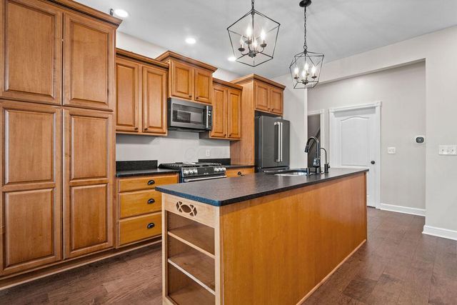 7700 State Route 95, Fredericktown, OH 43019