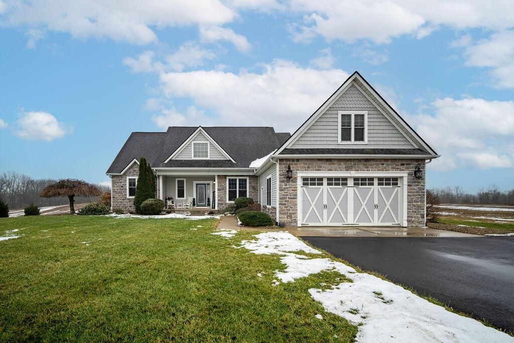 7700 State Route 95, Fredericktown, OH 43019