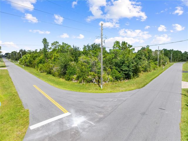 2240 BRONCO DR, St Cloud, FL 34771