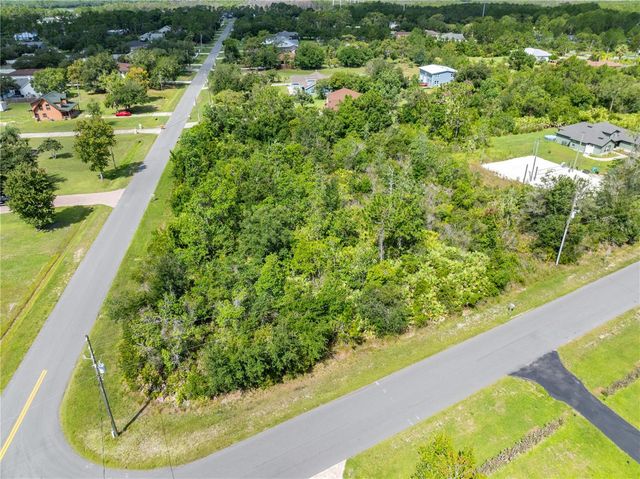 2240 BRONCO DR, St Cloud, FL 34771
