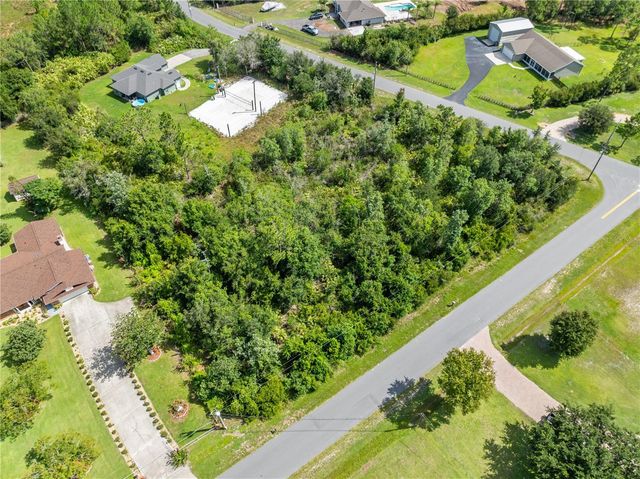 2240 BRONCO DR, St Cloud, FL 34771