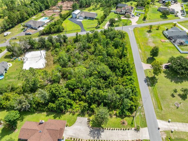 2240 BRONCO DR, St Cloud, FL 34771