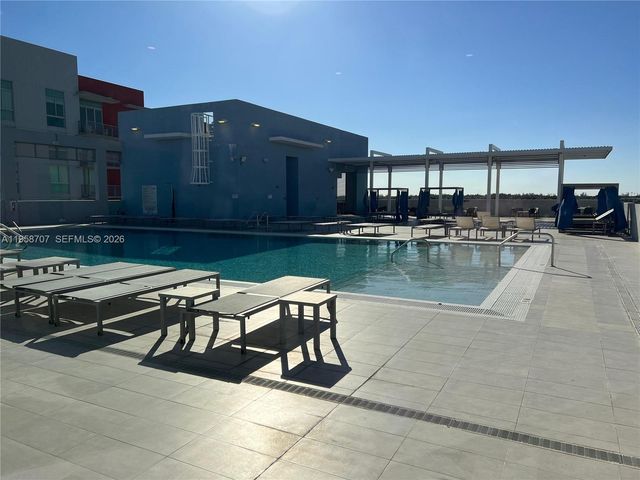 7751 NW 107th Ave 705, Doral, FL 33178