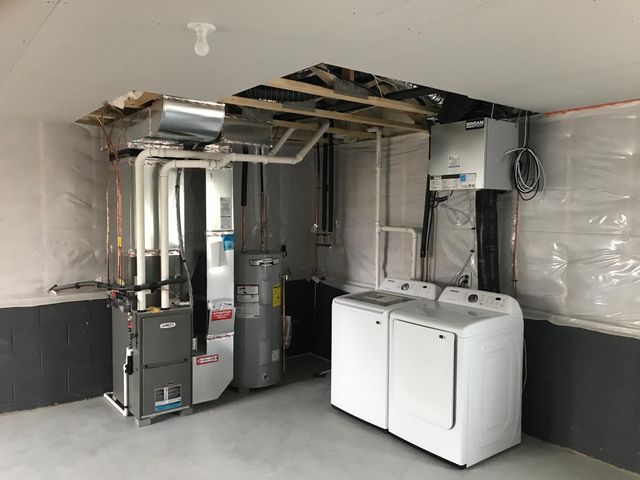 11662 Knotty Pine Drive S, Baxter, MN 56425