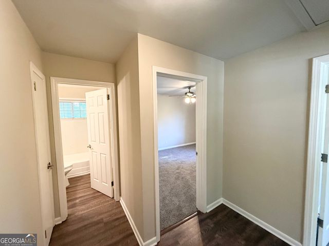 3040 Barksdale Circle, East Point, GA 30344