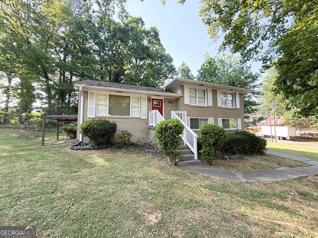 3040 Barksdale Circle, East Point, GA 30344