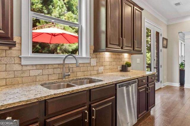 12460 Pindell Circle, Alpharetta, GA 30004