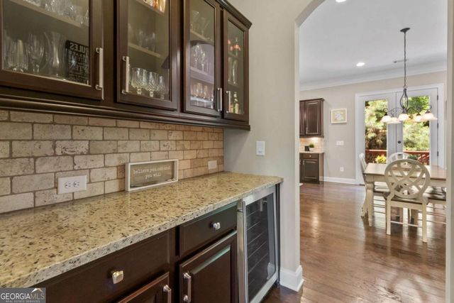 12460 Pindell Circle, Alpharetta, GA 30004