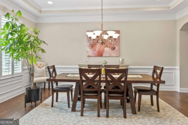 12460 Pindell Circle, Alpharetta, GA 30004