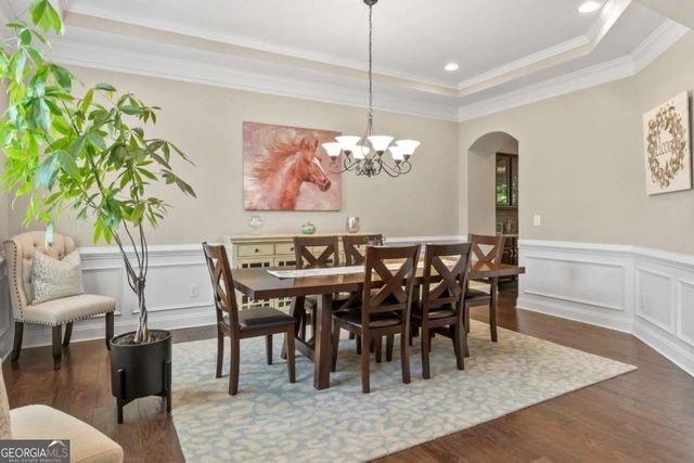 12460 Pindell Circle, Alpharetta, GA 30004