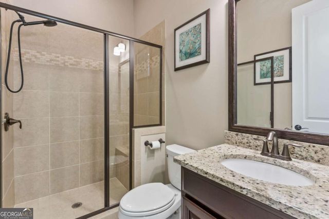 12460 Pindell Circle, Alpharetta, GA 30004