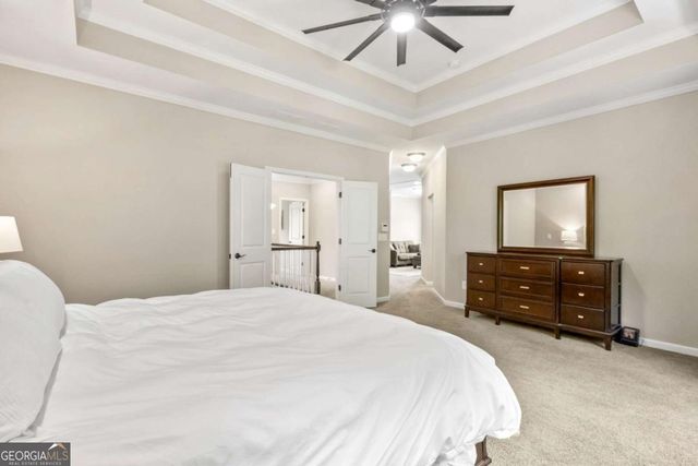 12460 Pindell Circle, Alpharetta, GA 30004