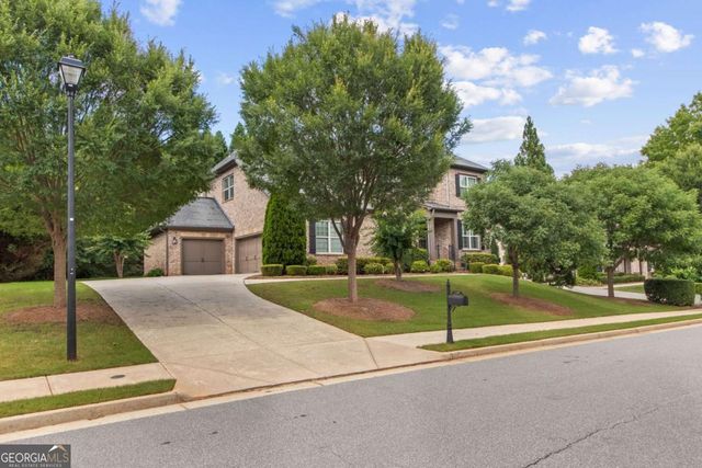 12460 Pindell Circle, Alpharetta, GA 30004