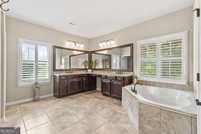 12460 Pindell Circle, Alpharetta, GA 30004