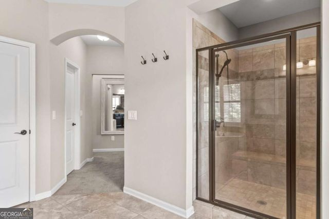 12460 Pindell Circle, Alpharetta, GA 30004