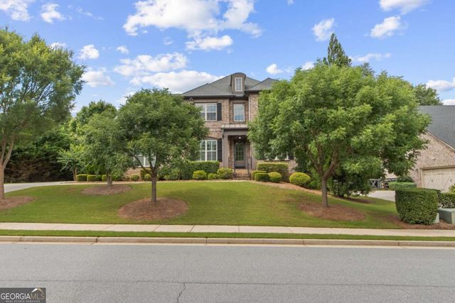 12460 Pindell Circle, Alpharetta, GA 30004