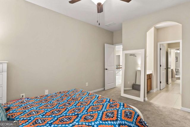 12460 Pindell Circle, Alpharetta, GA 30004