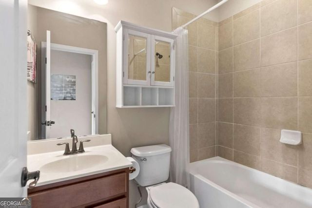 12460 Pindell Circle, Alpharetta, GA 30004