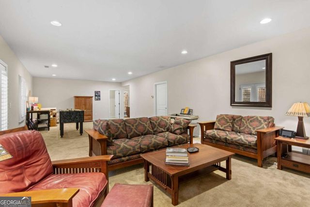 12460 Pindell Circle, Alpharetta, GA 30004