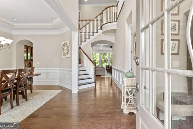 12460 Pindell Circle, Alpharetta, GA 30004