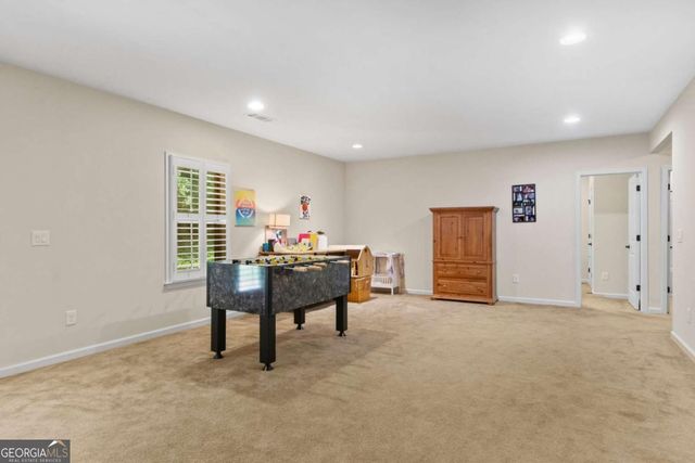 12460 Pindell Circle, Alpharetta, GA 30004