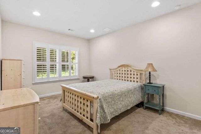 12460 Pindell Circle, Alpharetta, GA 30004
