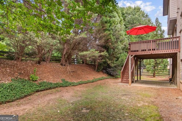 12460 Pindell Circle, Alpharetta, GA 30004