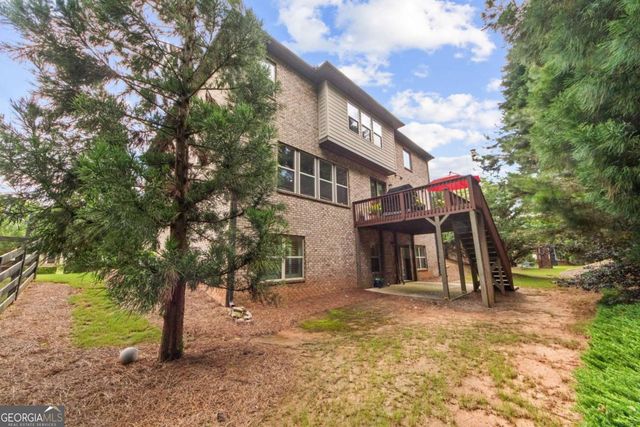 12460 Pindell Circle, Alpharetta, GA 30004