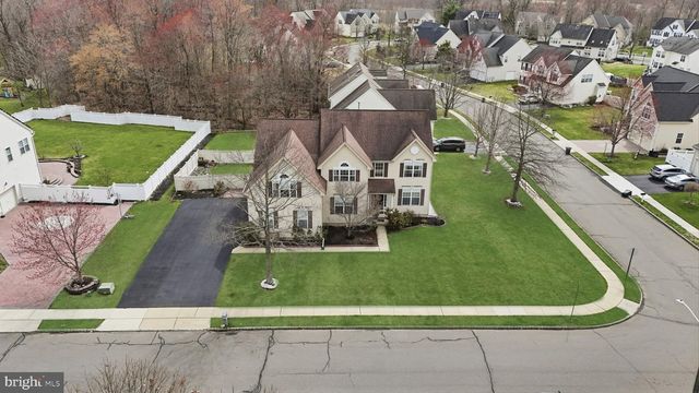 74 KELLY WAY, Monmouth Junction, NJ 08852