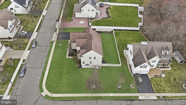 74 KELLY WAY, Monmouth Junction, NJ 08852