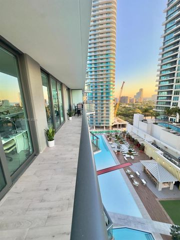 1300 S Miami Ave 1709, Miami, FL 33130