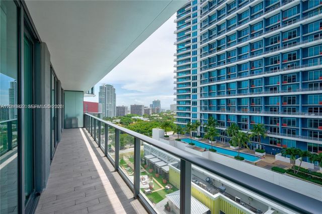 1300 S Miami Ave 1709, Miami, FL 33130