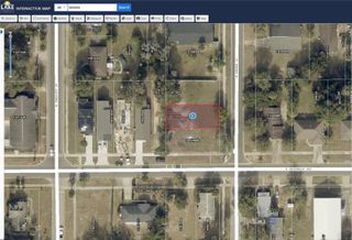 216 N EXETER STREET, Eustis, FL 32726