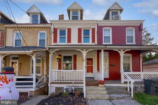 850 4TH ST, Lancaster, PA 17603