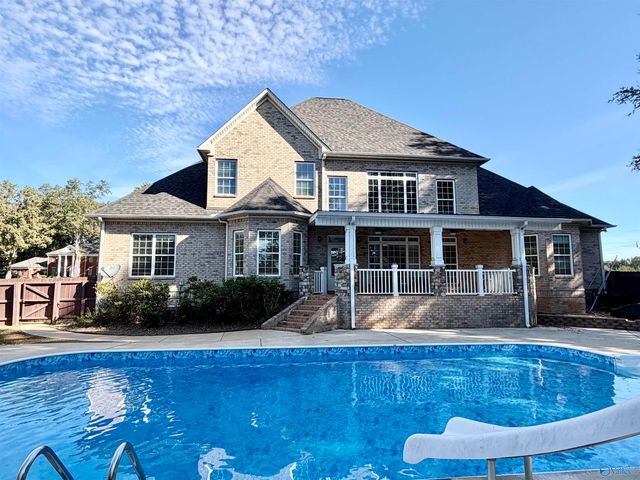 20458 Executive Drive, Tanner, AL 35671