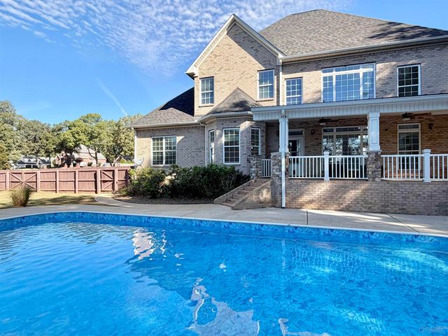 20458 Executive Drive, Tanner, AL 35671