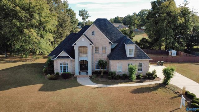 20458 Executive Drive, Tanner, AL 35671