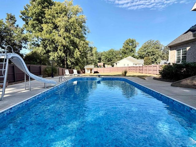 20458 Executive Drive, Tanner, AL 35671