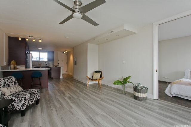 1717 Ala Wai Boulevard 2209, Honolulu, HI 96815