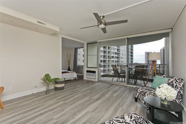 1717 Ala Wai Boulevard 2209, Honolulu, HI 96815