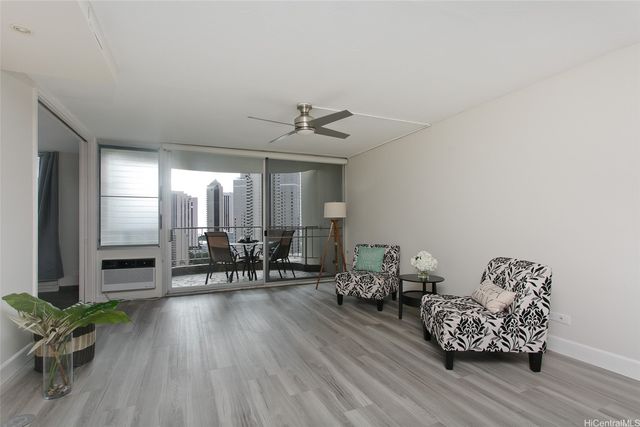 1717 Ala Wai Boulevard 2209, Honolulu, HI 96815