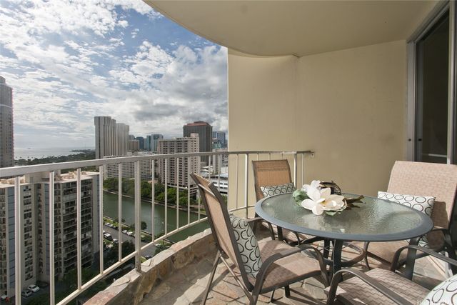 1717 Ala Wai Boulevard 2209, Honolulu, HI 96815